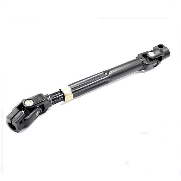 

Lower Intermediate Steering Shaft Coupler Rag-Joint Universal U-Joint for Ford F150