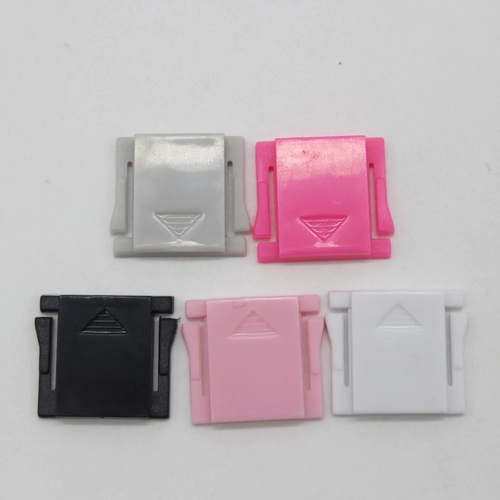 PCTC 5PCS Colorful Camera Hot Shoe Cover For fits all SLR and DSLR
