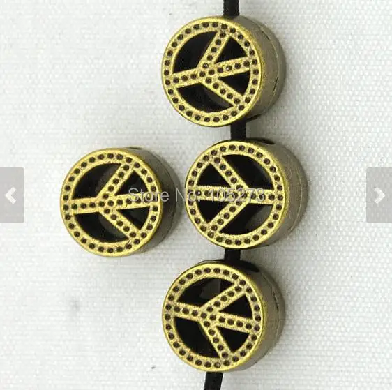 10 шт. квадратные Подвески с бронзовым покрытием|antique bronze|bronze antiquependant bronze |