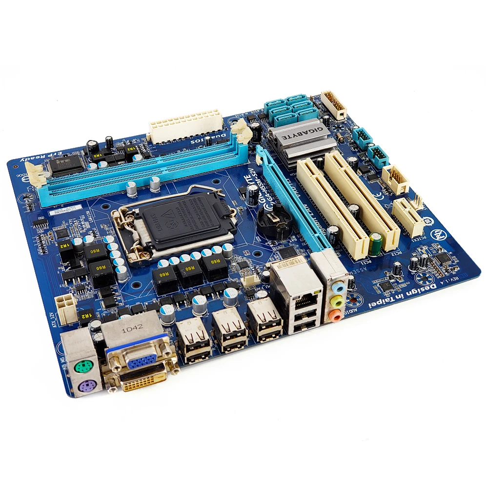 ga-h55m-s2v vga
