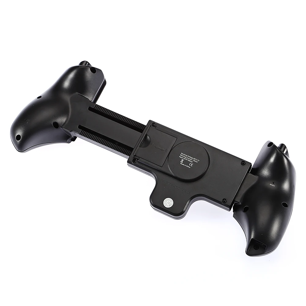 IPega PG 9023 Беспроводной Bluetooth игры геймпад джойстик с растягивающий кронштейн для
