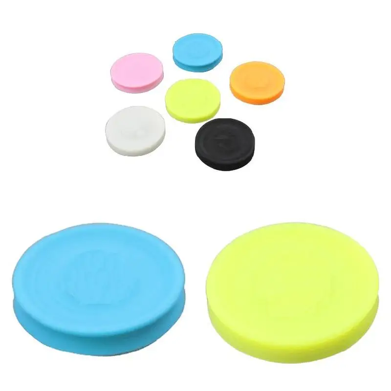 جديد سيليكون النهائي البسيطة تحلق قرص لعبة في الهواء الطلق الرجال النساء الاطفال تدور لعبة اللعب LMH66