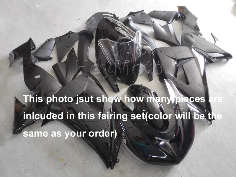 ZX-10R 2006-2007