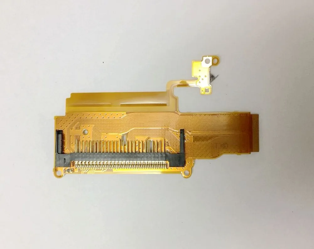 Frete Grátis! 100 original 7d mark ii 7d markii 7dii 7d2 cf slot para cartão de memória flash