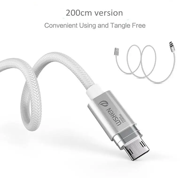 WSKEN mini 2 2M magnetic USB cable (19)
