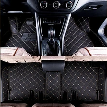 Высокое качество и! Специальные коврики для Lexus IS 220d 250 300 350 2012-2005 водонепроницаемые ковры для IS 2008