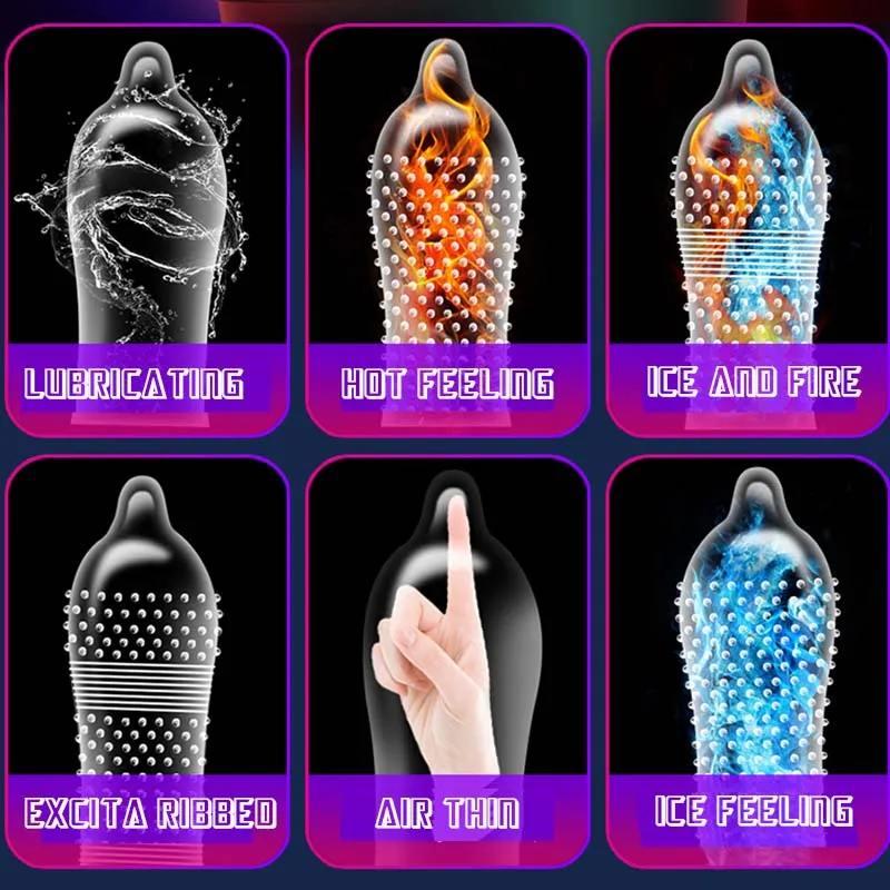 Презервативы со смазкой Durex|Презервативы| |