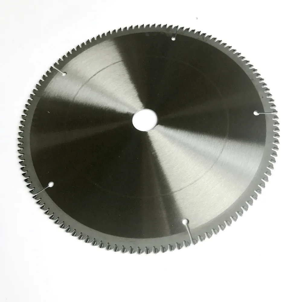 

High quality grade 10" 255*25.4*3.0*40T TCT saw blade woodworking high density carbide tipped for home decoration wood cutting