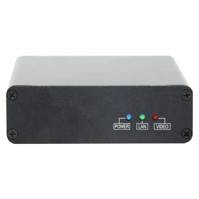 Unisheen H.264 видео поток IPTV HDMI кодировщик 1080P Низкая Lantency передатчик камера к Ip Vmix OBS