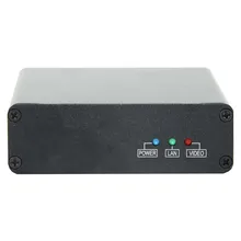 Unisheen H.264 видео поток IPTV HDMI кодировщик 1080P Низкая Lantency передатчик