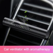 Автомобильный освежитель воздуха авто выход Vent духи автомобиля клипса кондиционирования воздуха диффузор твердый парфюм CSL2018