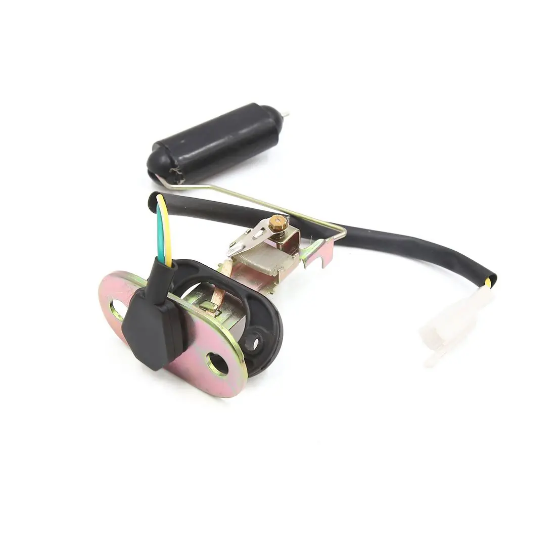 

Uxcell a17070300ux1767 Motorcycle Fuel Tank Level Float Sensor Sending Unit for Prince Edward