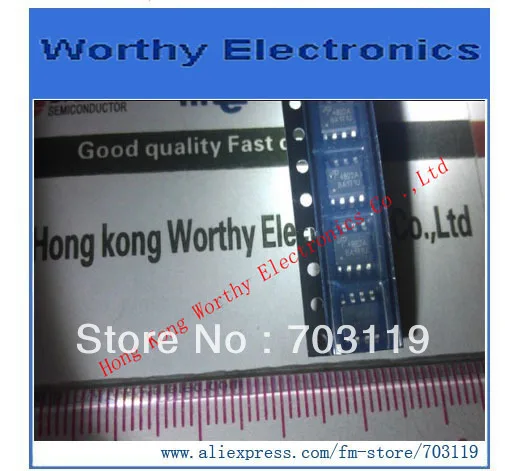 

10pcs/lot AO4822A AO4822 4822 SOP-8