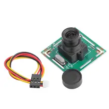 Mini Quadcopter FPV Camera Drone PCB Board Camera 5.8G/1.2G/2.4G 700TVL NTSC/PAL RC Accessory RC Remote Control Spare Part