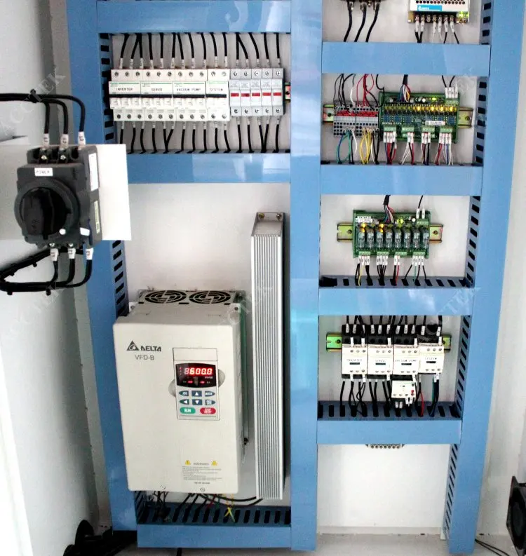 Кухонный шкаф делая ATC cnc маршрутизатор Италия авто инструмент changer