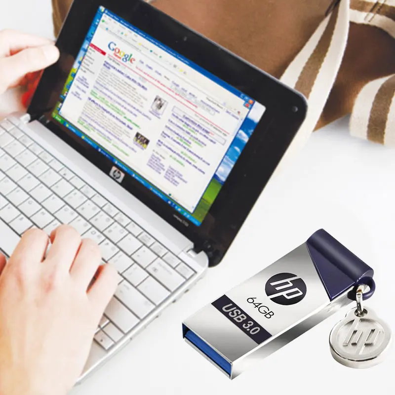 USB флеш накопитель HP 16 ГБ 32 64 usb 3 0|USB флэш-накопители| |