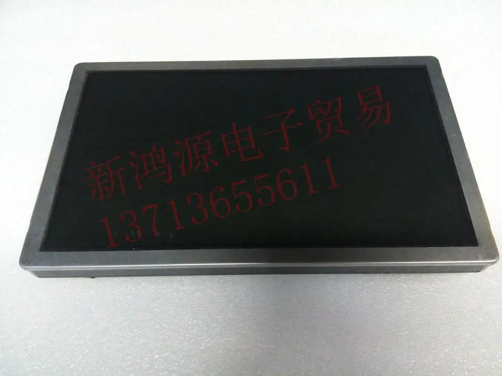 

Original for 8 inch LQ080T3AG01 Car LCD screen electronic products screen with a set of