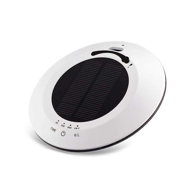 mini solar powered air cleaners active carbon filter car air