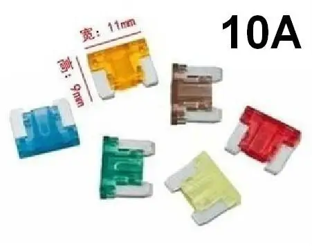 Online Get Cheap Auto Zekeringen 300 Stks -Aliexpress.com