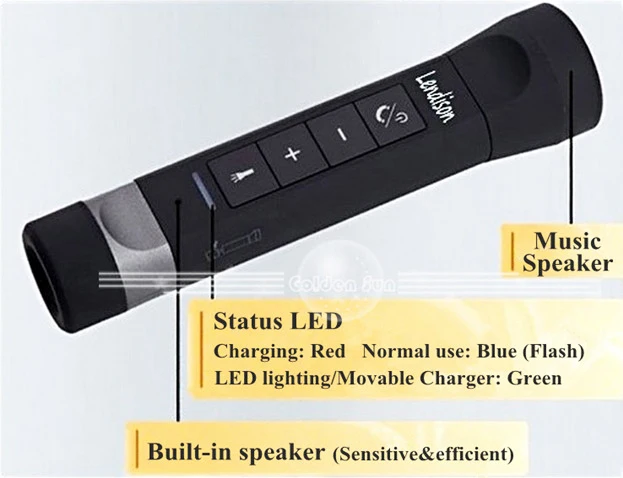 multi speaker bluetooth system