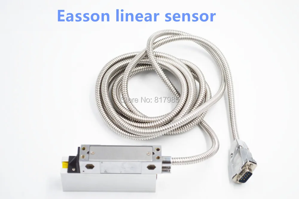 Easson sensor 