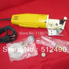 2013 Горячая Распродажа электрические ножницы для ткани