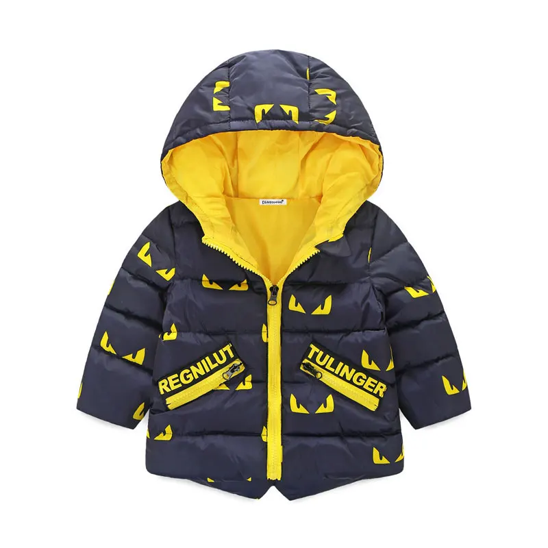 2018 fashion style Baby Boy and Girl Clothes Children's Winter Warm Jackets Kids Sports Hooded Outerwear Doodle Child clothing 2018 fashion style Baby Boy and Girl Clothes Children's Winter Warm Jackets Kids Sports Hooded Outerwear Doodle Child clothing