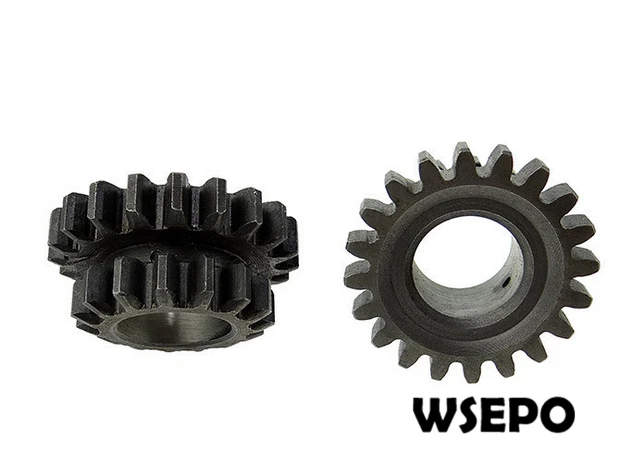 171 reverse gear 1