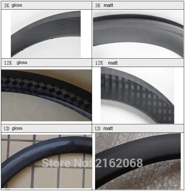 Sale New 24mm 700C Road Track Fixed Gear Bike 3K UD 12K full carbon fibre bicycle wheels clincher rims light 23mm width Free shipping 9 Sale New 24mm 700C Road Track Fixed Gear Bike 3K UD 12K full carbon fibre bicycle wheels clincher rims light 23mm width Free shipping 9