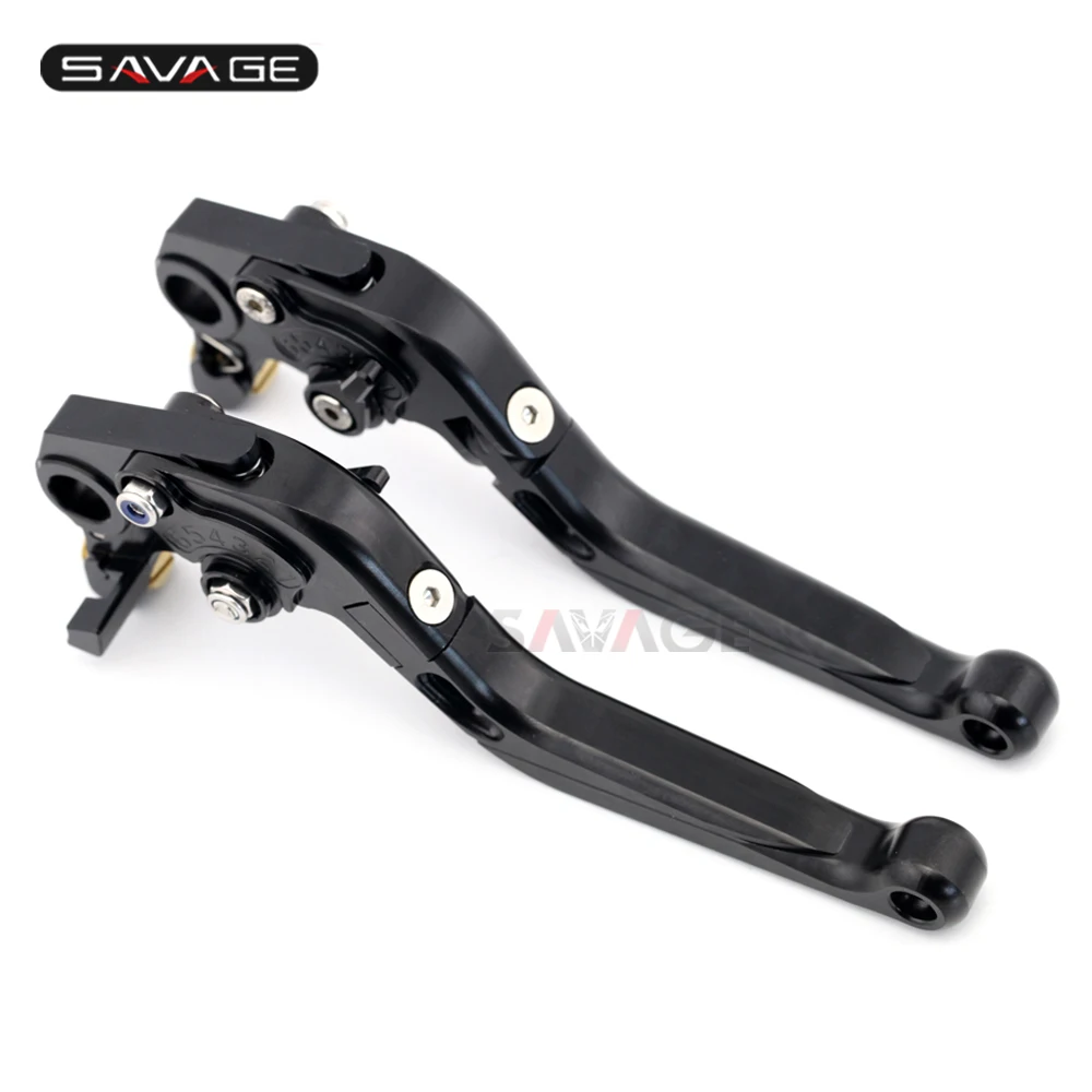 Brake Clutch Levers For Ducati Monster 659 696 796 400 620 695 S2r 800