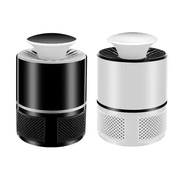 

Mosquito Killer Light/Lamps Led USB Anti Fly Electric Mosquito Lamp Home LED Bug Zapper Mosquito Killer Insect Trap Lamp