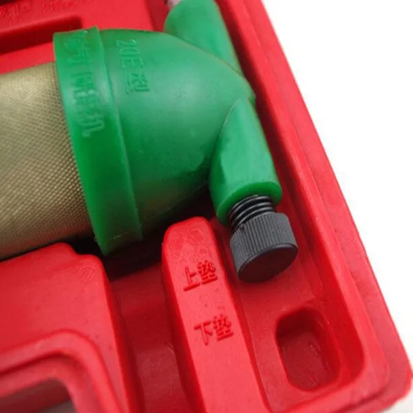  Air Operated Valve Lapper Automotive Engine Valve Repair Tool Pneumatic Valve Grinding Machine Valv