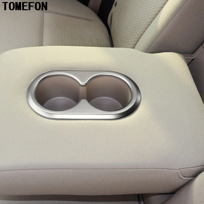 For Honda CRV CR V 2012 2013 2014 2015 ABS Matte Inner