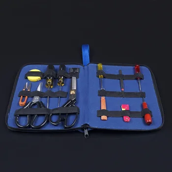 

12Pcs/Pack Professional Level Parking Sewing Set Tools Sewing Special Tool Scissors Set High Grade Durable Quality Household NEW