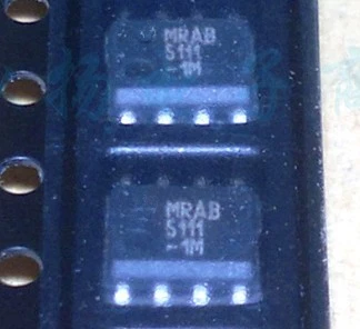 

LM5111-1M LM5111 LM5111-1MYX SOP8 50PCS