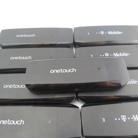 Monte de 2 Lte sem Fio Hsdpa de 100 Atacado Desbloqueado Alcatel 3g 4g Modem Mbps Pcs L100v 5 Cheap Modems