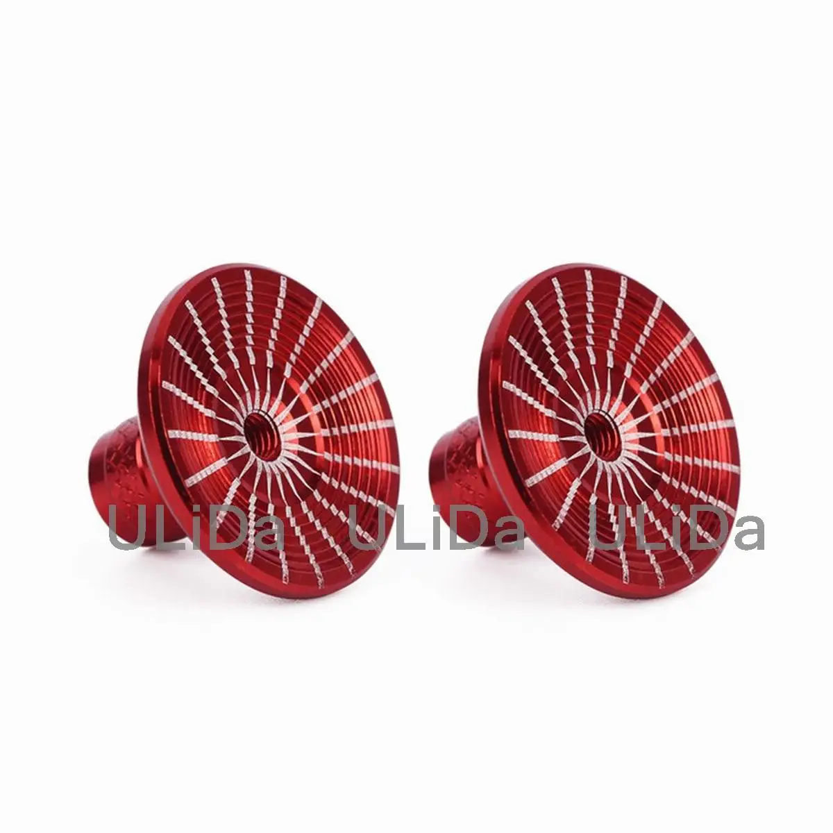 RC DJI Phantom 3 Inspire 1 Remote Control Rocker Stand CNC6061 Aluminum Parts