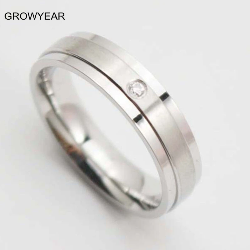 engagement ring stores hot sale cheap wedding bands crystal setting unisex silver wedding and engagement rng - Wedding Ring Stores engagement ring stores hot sale cheap wedding bands crystal setting unisex silver wedding and engagement rng - Wedding Ring Stores