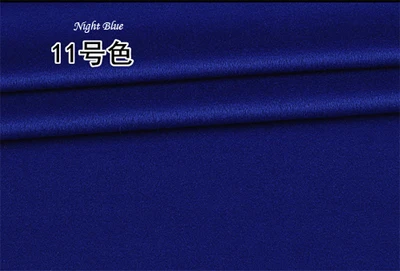 Европейский бренд высокого класса пальто шерсть шелк ткань Мериносовая Кашемир Шерсть Шелковые ткани гладкие глянцевые антистатические золотые ткани - Цвет: Wool Coat Fabrics 11