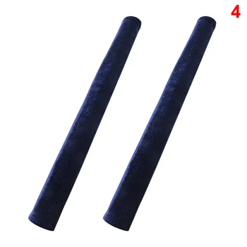 

2pcs Kitchen Appliance Handle Cover for Refrigerator Door Smudges Door Kitchen Supplies HG99