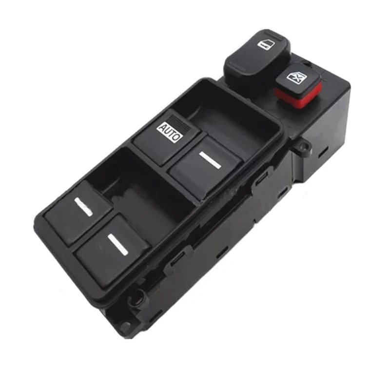 Buy JEAZEA Car Electric Master Driver Power Window