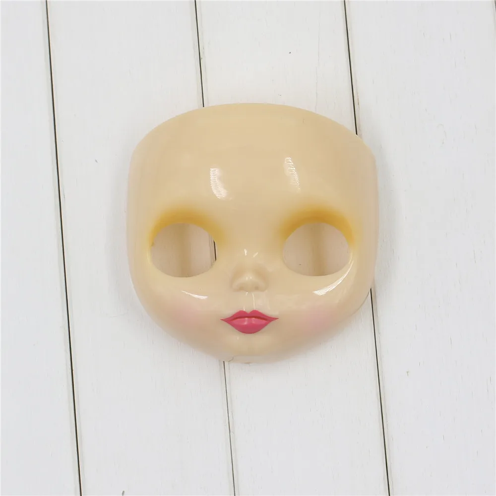 Neo Blythe Doli Faceplate 5pcs Set 5