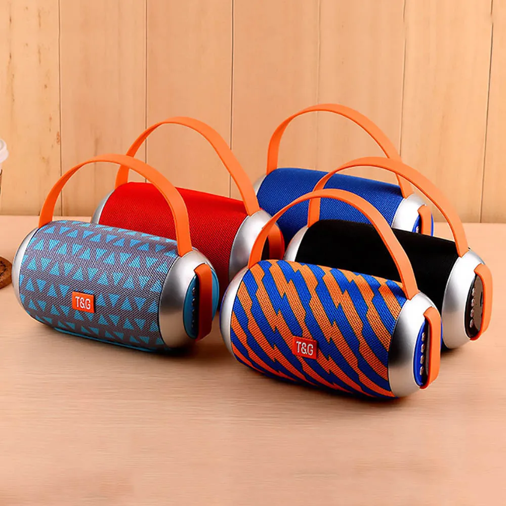 Беспроводная Bluetooth Колонка FDBRO аудио ТВ ПК Usb звуковая шкатулка Mp3 музыкальный