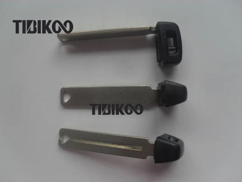 New Toyota camry key blade 2012 (3)-2