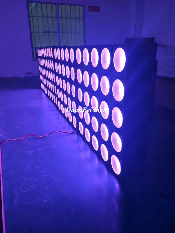 5x5 led matrix light-10