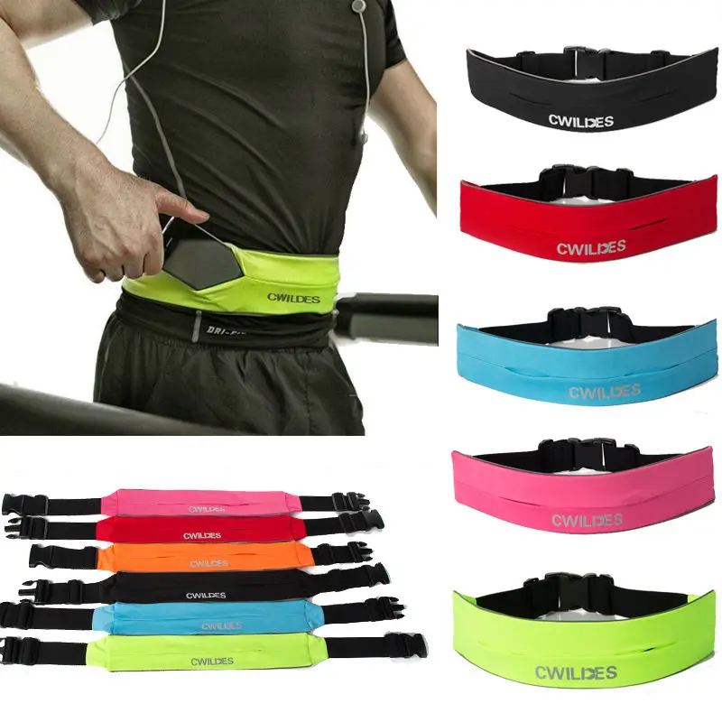 cycling bum bag