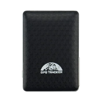 

Newest Coban Personal GPS Tracker TK310A Portable Kids Car GPS Tracker GPS310A with SOS Real-time tracking Support Google Map