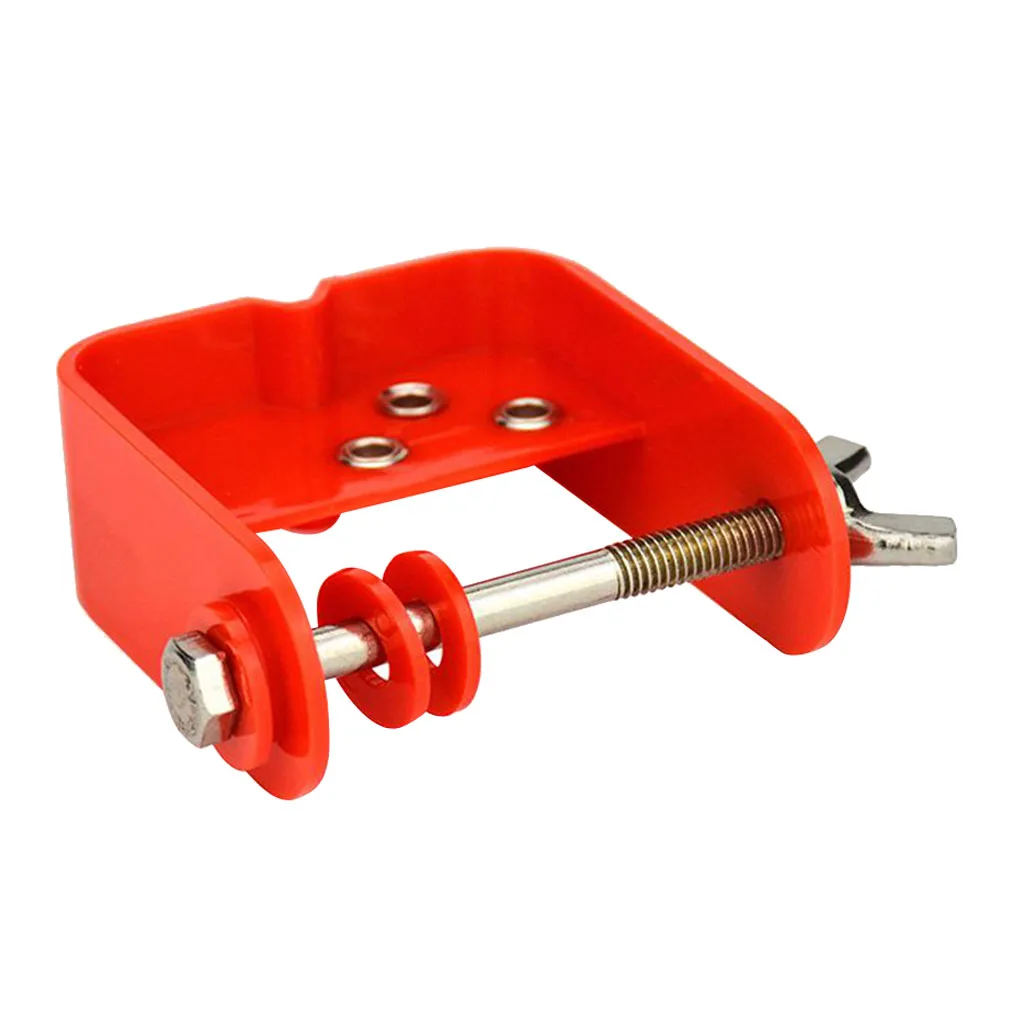 Bow String Serving Jig Bow String Serving Tool for Compound/Recurve Bow