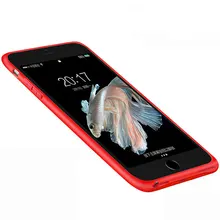 Чехол для внешнего зарядного устройства для iPhone 6, 6s, 7, 8 Plus, внешний аккумулятор, чехол для зарядного устройства телефона, чехол для Iphone 6, 6s, 7, 2500/3700mAh