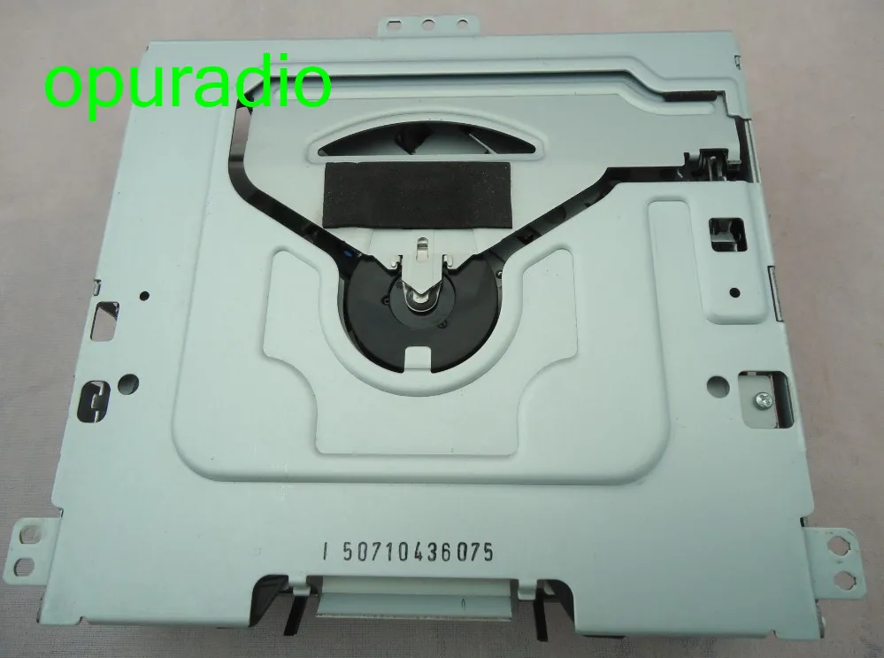 Matsushita одинарный cd-загрузчик 143 механизм для& d автомобильный радиоприемник звуковая система